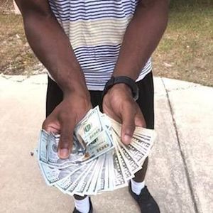 Meet your Posher, Yg